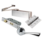 Hardware & Ironmongery