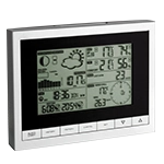 Clocks Radios & Weather Stations