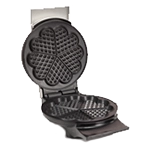 Sandwich, Crepe & Waffle Makers