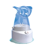 Steam/Vapour Inhalators (Aerosol)