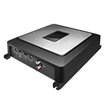 Car Amplifiers