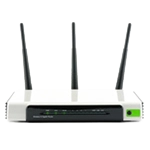 Access Points