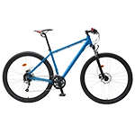 Bikes