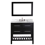 Bathroom Vanities & Cabinets