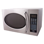 Microwave Ovens