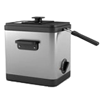 Deep Fryers & Air Fryers