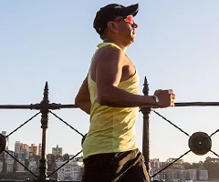 Man's Sportswear