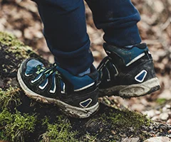 Children's Sports Shoes