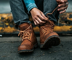 Men's Shoes