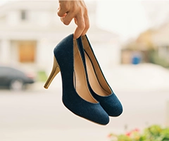 Women's Shoes