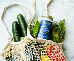 Foods & Groceries