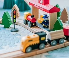 Baby Toys