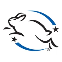 Leaping Bunny